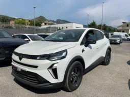 
										RENAULT CAPTUR 1.2 ECO-G EVOLUTION MY26 full									