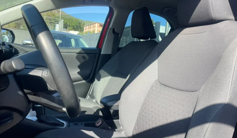 
								TOYOTA YARIS 1.5 TREND 92CV full									