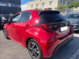 TOYOTA YARIS 1.5 TREND 92CV