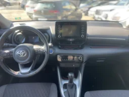 
										TOYOTA YARIS 1.5 TREND 92CV full									
