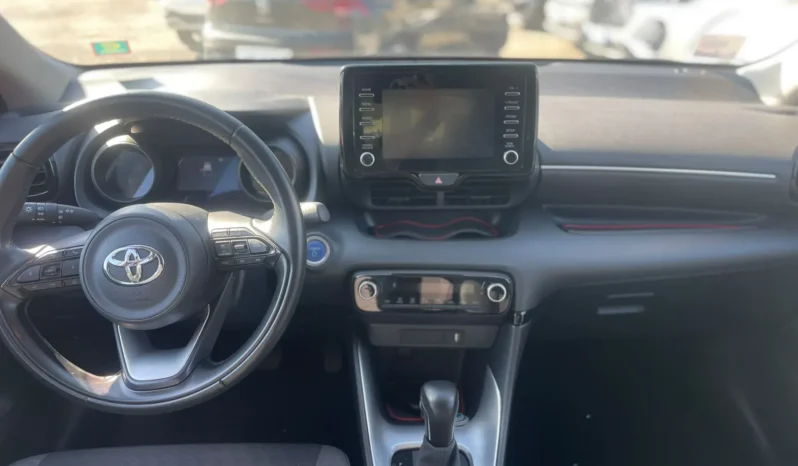 
								TOYOTA YARIS 1.5 TREND 92CV full									