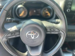 
										TOYOTA YARIS 1.5 TREND 92CV full									
