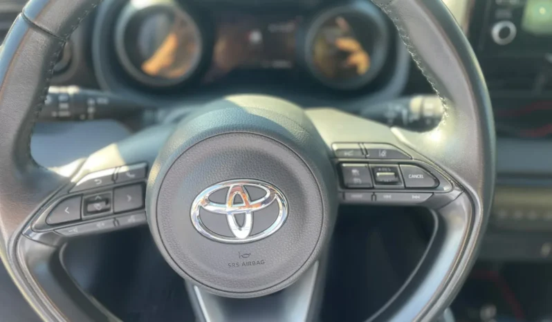 
								TOYOTA YARIS 1.5 TREND 92CV full									
