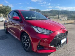 TOYOTA YARIS 1.5 TREND 92CV