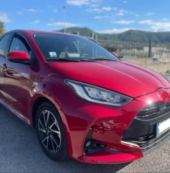 TOYOTA YARIS 1.5 TREND 92CV Immagine 6