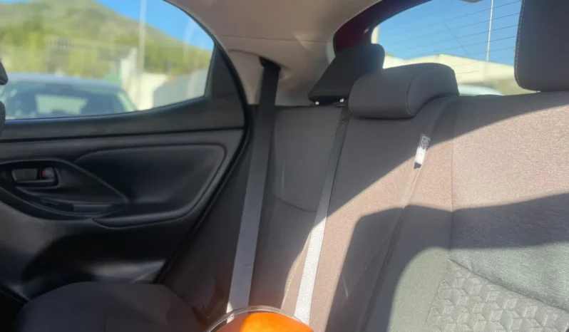 
								TOYOTA YARIS 1.5 TREND 92CV full									