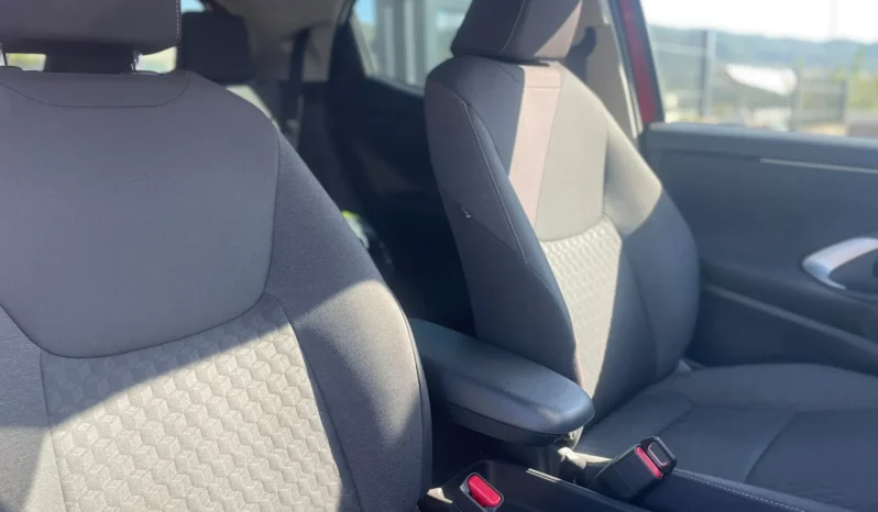 
								TOYOTA YARIS 1.5 TREND 92CV full									