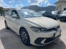 VOLKSWAGEN POLO 1.0 LIFE 80CV Immagine 11