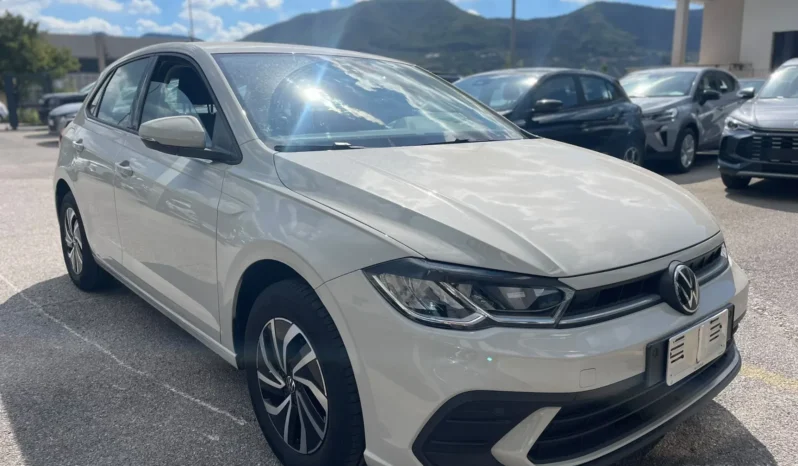 VOLKSWAGEN POLO 1.0 LIFE 80CV Immagine 11