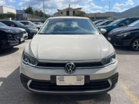 VOLKSWAGEN POLO 1.0 LIFE 80CV