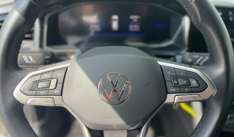 
								VOLKSWAGEN POLO 1.0 LIFE 80CV full									