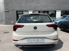 VOLKSWAGEN POLO 1.0 LIFE 80CV