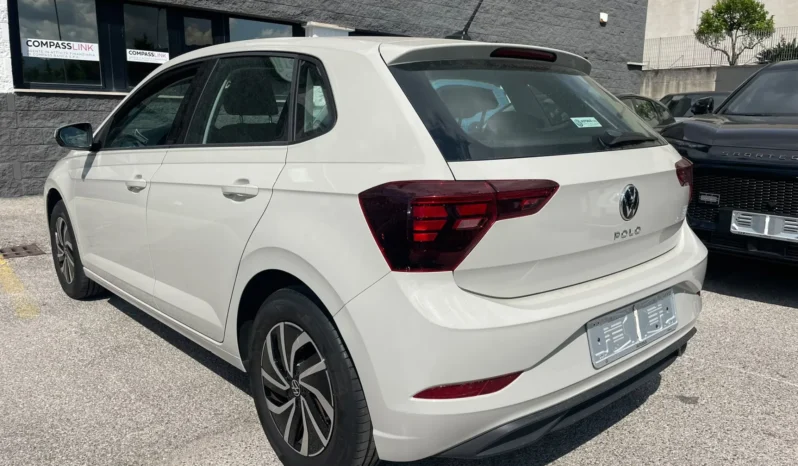 
								VOLKSWAGEN POLO 1.0 LIFE 80CV full									