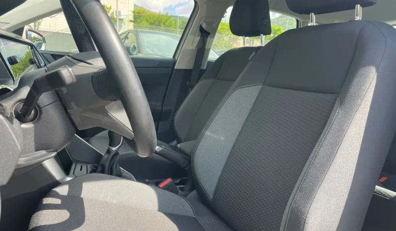 
								VOLKSWAGEN POLO 1.0 LIFE 80CV full									