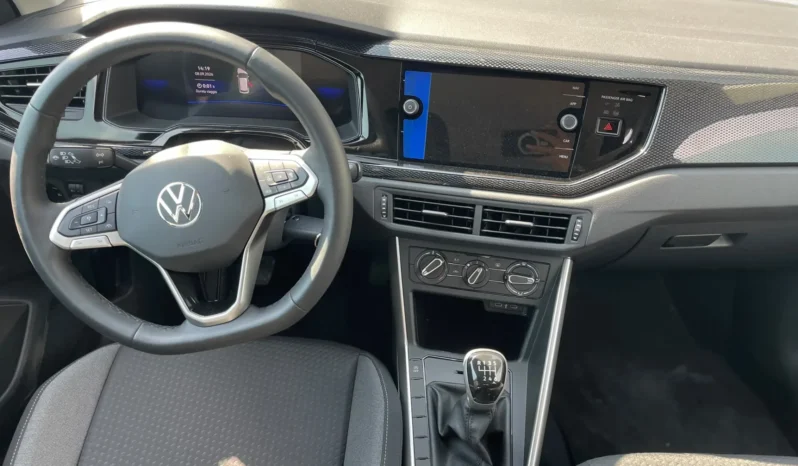 
								VOLKSWAGEN TAIGO 1.0TSI LIFE 110CV full									