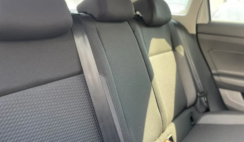 
								VOLKSWAGEN TAIGO 1.0TSI LIFE 110CV full									