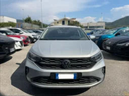 
										VOLKSWAGEN TAIGO 1.0TSI LIFE 110CV full									