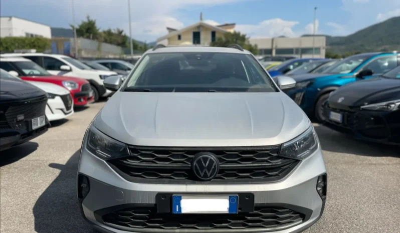 
								VOLKSWAGEN TAIGO 1.0TSI LIFE 110CV full									