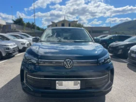 VOLKSWAGEN TIGUAN 2.0TDI LIFE DSG 150CV