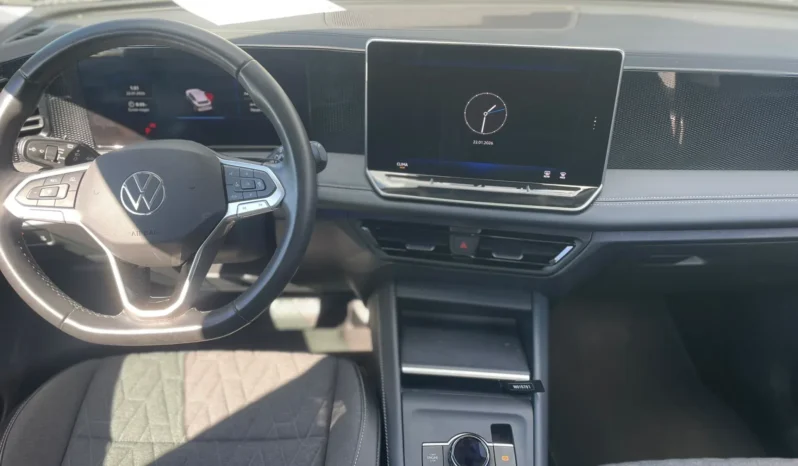 
								VOLKSWAGEN TIGUAN 2.0TDI LIFE DSG 150CV full									