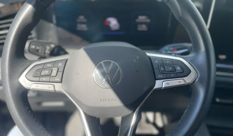 
								VOLKSWAGEN TIGUAN 2.0TDI LIFE DSG 150CV full									