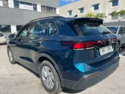 
										VOLKSWAGEN TIGUAN 2.0TDI LIFE DSG 150CV full									