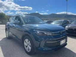 VOLKSWAGEN TIGUAN 2.0TDI LIFE DSG 150CV Immagine 8