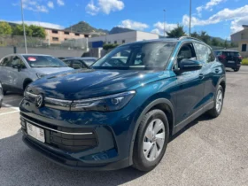 VOLKSWAGEN TIGUAN 2.0TDI LIFE DSG 150CV
