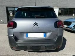 
										CITROEN C3 AIRCROSS 1.5 BLUEHDI SHINE PACK 110CV full									
