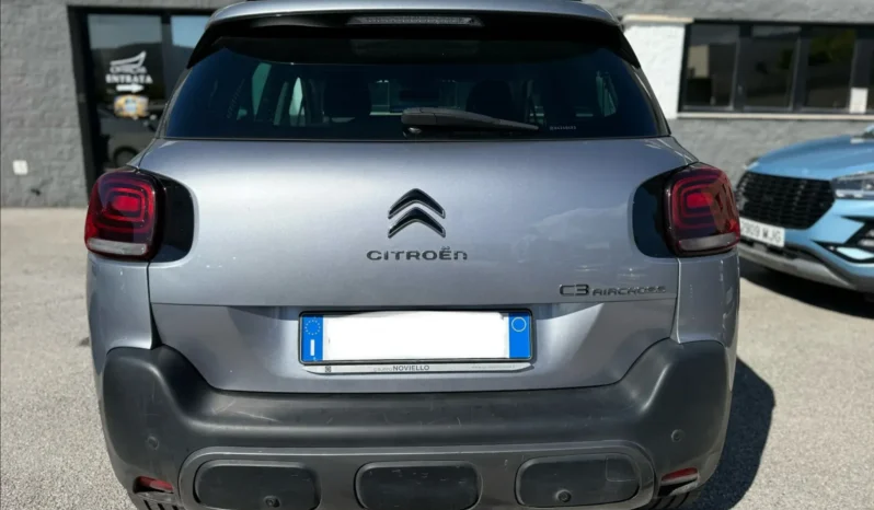
								CITROEN C3 AIRCROSS 1.5 BLUEHDI SHINE PACK 110CV full									