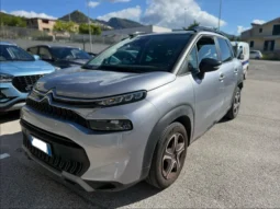 
										CITROEN C3 AIRCROSS 1.5 BLUEHDI SHINE PACK 110CV full									