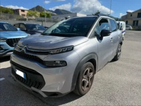 CITROEN C3 AIRCROSS 1.5 BLUEHDI SHINE PACK 110CV