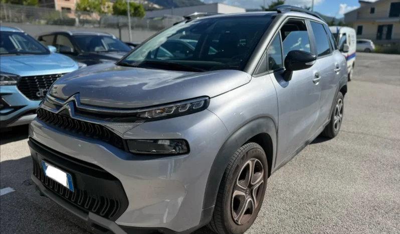 
								CITROEN C3 AIRCROSS 1.5 BLUEHDI SHINE PACK 110CV full									