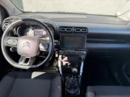 
										CITROEN C3 AIRCROSS 1.5 BLUEHDI SHINE PACK 110CV full									
