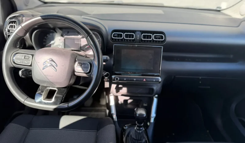 
								CITROEN C3 AIRCROSS 1.5 BLUEHDI SHINE PACK 110CV full									
