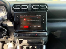 
										CITROEN C3 AIRCROSS 1.5 BLUEHDI SHINE PACK 110CV full									
