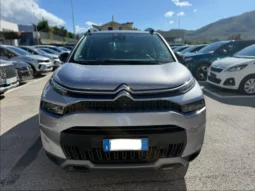 
										CITROEN C3 AIRCROSS 1.5 BLUEHDI SHINE PACK 110CV full									