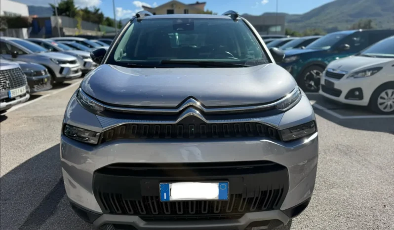 
								CITROEN C3 AIRCROSS 1.5 BLUEHDI SHINE PACK 110CV full									