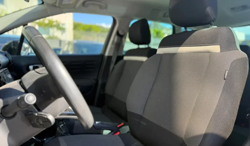 
								CITROEN C3 AIRCROSS 1.5 BLUEHDI SHINE PACK 110CV full									