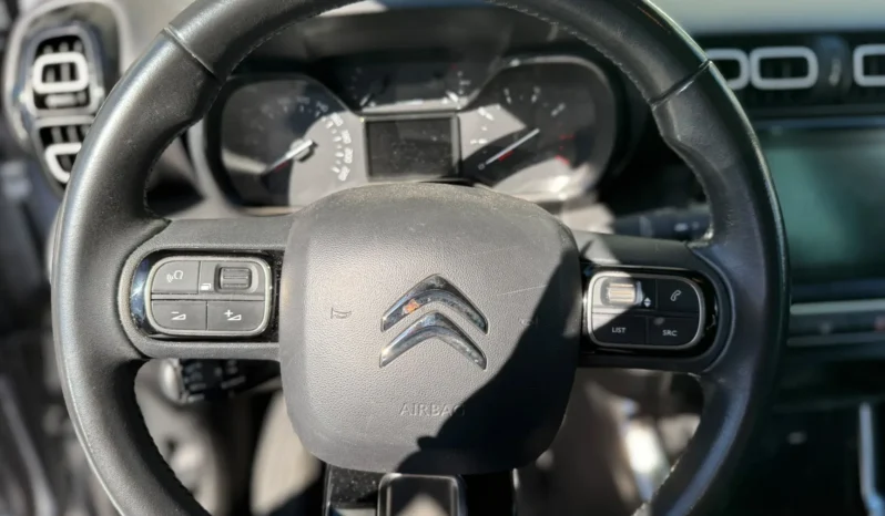 
								CITROEN C3 AIRCROSS 1.5 BLUEHDI SHINE PACK 110CV full									