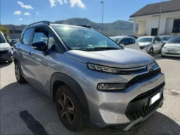 CITROEN C3 AIRCROSS 1.5 BLUEHDI SHINE PACK 110CV Immagine bda7aa