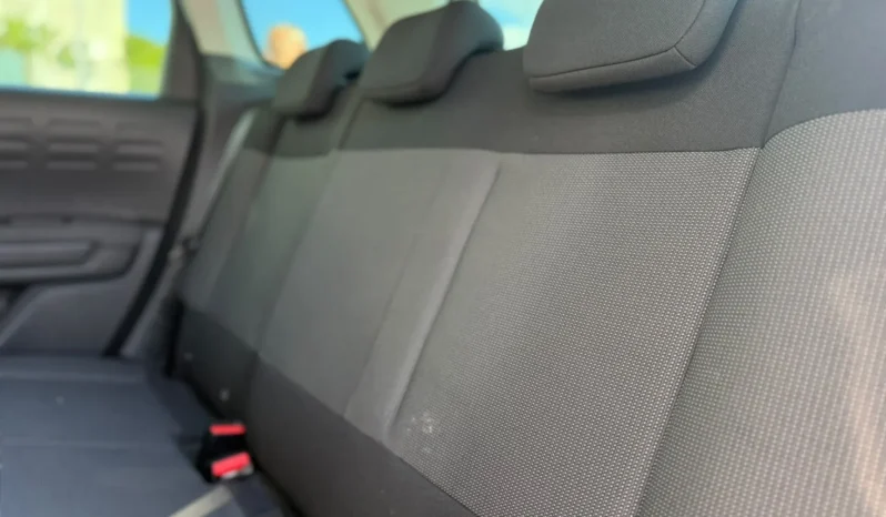 
								CITROEN C3 AIRCROSS 1.5 BLUEHDI SHINE PACK 110CV full									