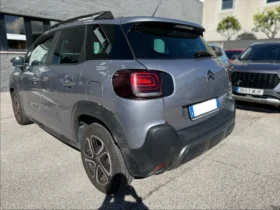 CITROEN C3 AIRCROSS 1.5 BLUEHDI SHINE PACK 110CV