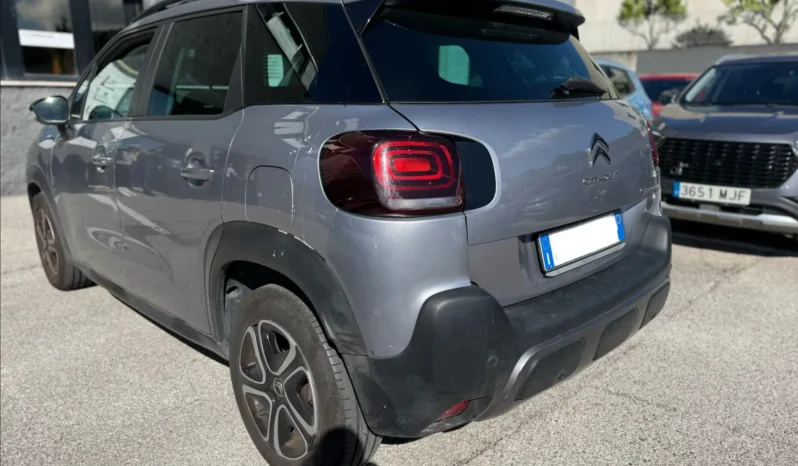 
								CITROEN C3 AIRCROSS 1.5 BLUEHDI SHINE PACK 110CV full									