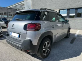 CITROEN C3 AIRCROSS 1.5 BLUEHDI SHINE PACK 110CV
