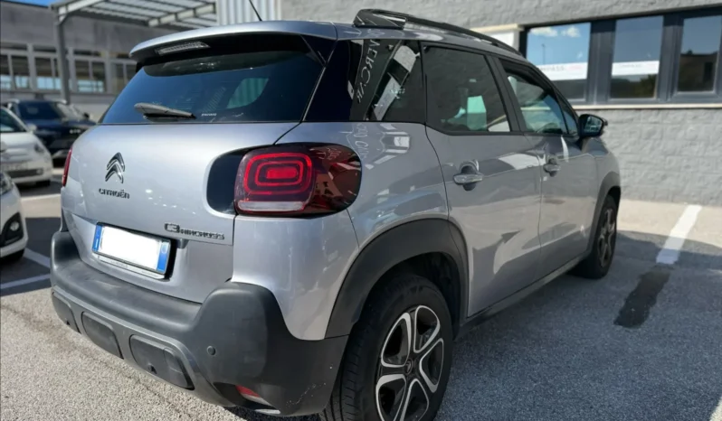 
								CITROEN C3 AIRCROSS 1.5 BLUEHDI SHINE PACK 110CV full									