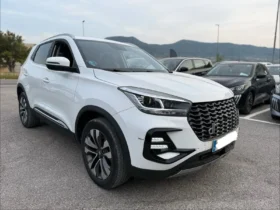 DR 5.0 1.5 BI-FUEL 116CV