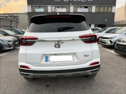 DR 5.0 1.5 BI-FUEL 116CV