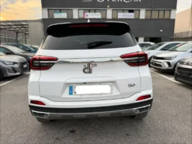 DR 5.0 1.5 BI-FUEL 116CV