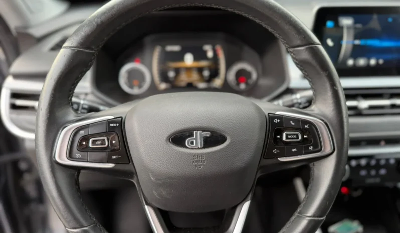 
								DR 5.0 1.5 BI-FUEL 116CV full									